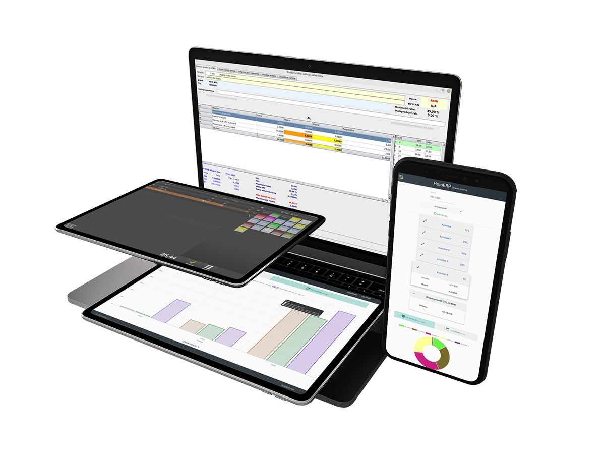 ERP program