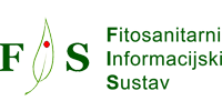 MINISTARSTVO POLJOPRIVREDE - FIS