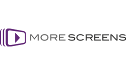 MORE SCREENS