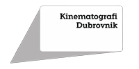 Logo-Kinematografi Dubrovnik