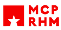 Logo-Red History Museum