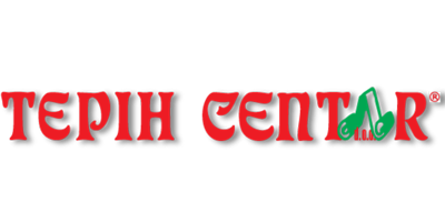 Logo-Tepih centar