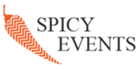 Logo-Spicy Events
