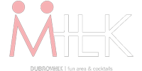 Logo-Milk Dubrovnik